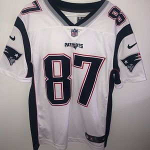 Nike Pats Jersey
